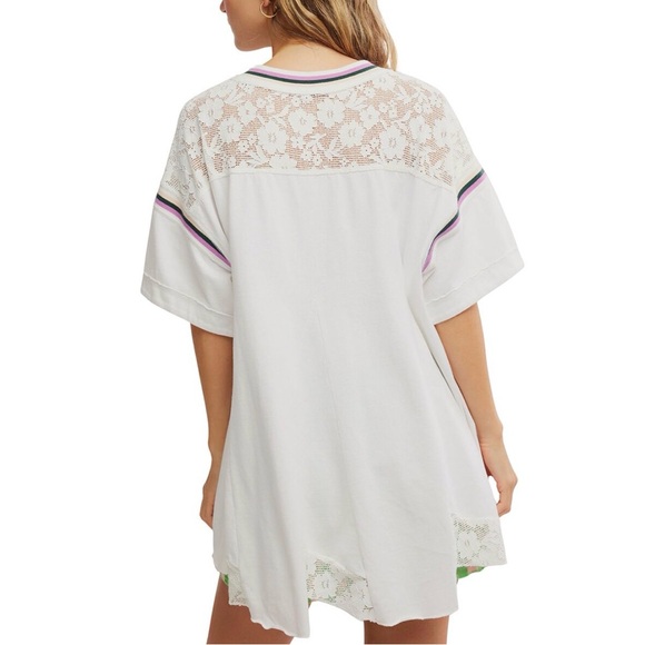 Free People Knockout Top - Picture 5 of 12